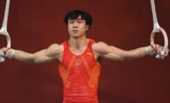 中国体操队亚锦赛再获两金一银两铜