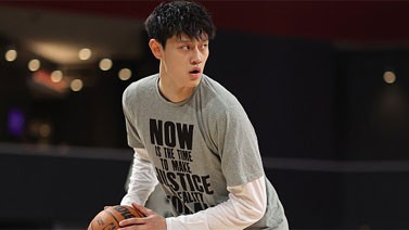 无惧选秀失败 多位中国球员瞄准NBA夏季联赛