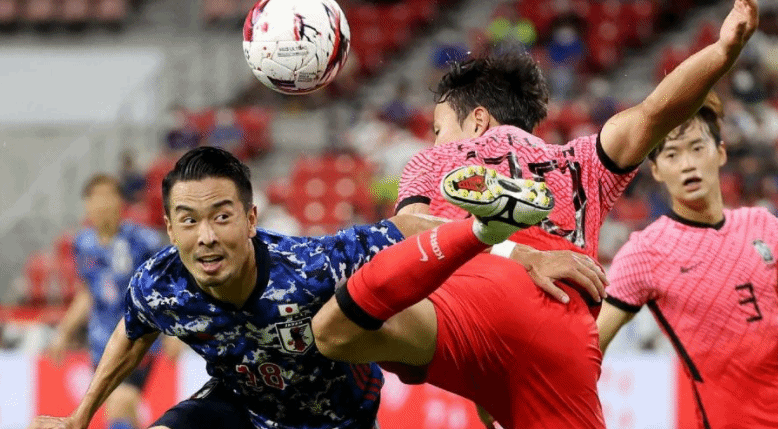 东亚杯-日本3-0大胜韩国队 时隔九年再夺冠