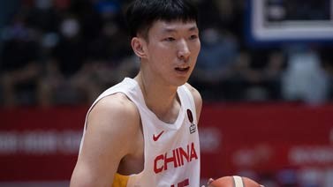 周琦下赛季回归NBL几率渺茫 凤凰队已经启动B计划