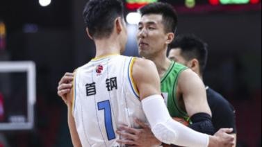 CBA新赛季分组公布：辽宁北京同组 广东遇浙江