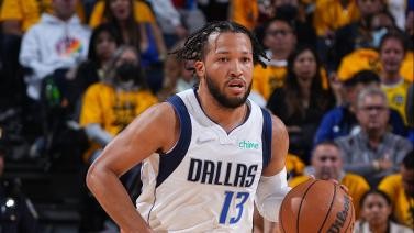 NBA官方开始调查尼克斯 是否违规招募布伦森