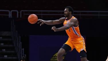 凯尔特人一年合同签14年9号秀 上赛季效力CBA