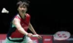 陈雨菲击败戴资颖 中国女单时隔八年重返世锦赛决赛