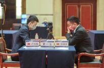 中国国际象棋冠军赛落幕 许翔宇0.01秒“绝杀”夺冠