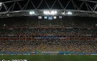 澳大利亚退出申办2023年男足亚洲杯