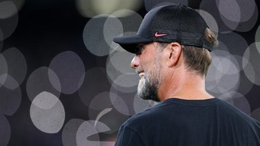 不担心自己会下课 克洛普：老板认为我能解决问题