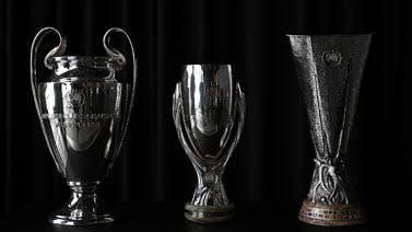 欧足联准备将欧超杯扩军 增加欧协杯冠军和东道主