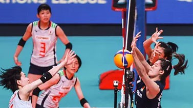 中国女排世锦赛第一阶段展望：对手实力由弱渐强