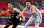 CBA综合：辽宁逆转战胜福建