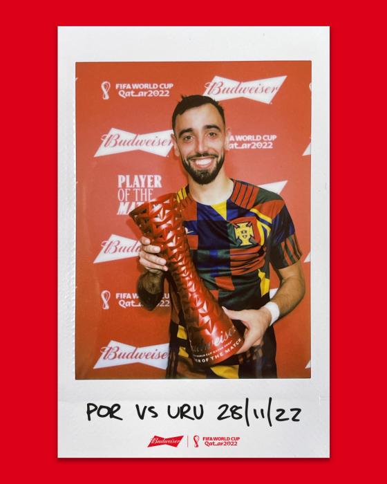 图片来源:FIFA世界杯官方微博。 图片来源:FIFA世界杯官方微博。