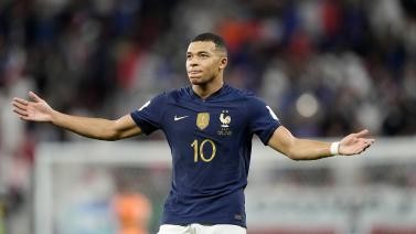 世界杯8强出炉：三狮军团PK高卢雄鸡 克罗地亚VS巴西