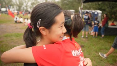 惊天逆转！中国女孩勇夺斯巴达世锦赛冠军