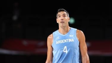 斯科拉出任2023年男篮世界杯全球大使