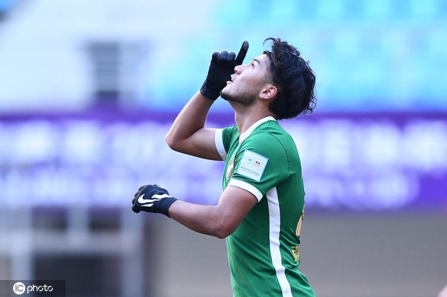 [图]足协杯-浙江3-0广州城晋级8强 梅州客家0-3出局