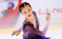 全国花样滑冰青年锦标赛陈昱东和王芓乔夺冠
