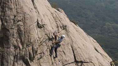 国家体育总局发布首批高危险性体育赛事活动目录