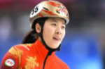 短道速滑世界杯德累斯顿站：张楚桐女子1000米摘铜