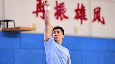 CBA全明星首发票选启动 郭艾伦再度冲击票王