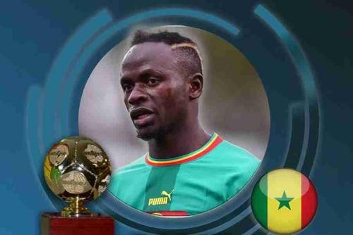 马内当选年度最佳非洲球员 预计二月中下旬伤愈回归