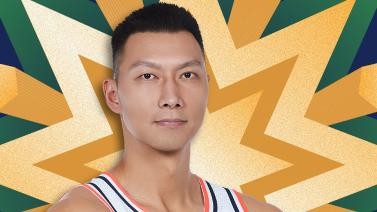 CBA全明星首发公布 易建联和郭艾伦领衔南北区票王