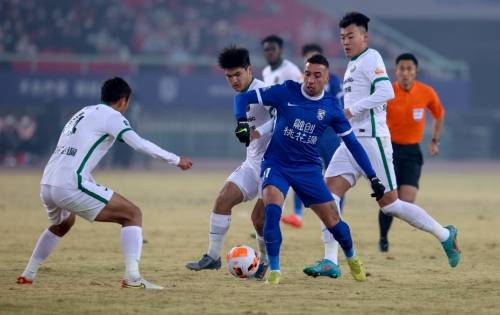 中国足协：2023-2024赛季亚洲冠军联赛准入工作将开启