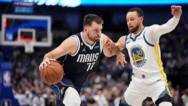 NBA官方：联盟正式驳回独行侠有关5打0的申诉