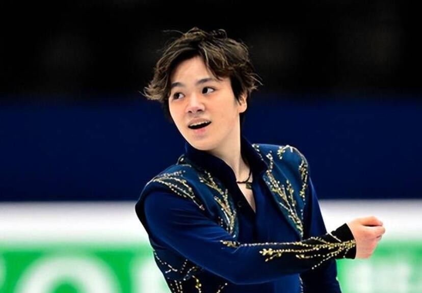 宇野昌磨因伤退出世界花滑团体锦标赛