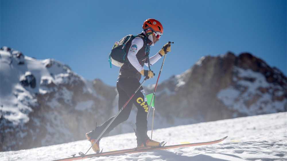 第二十届中国西藏登山大会将于四至六月举行