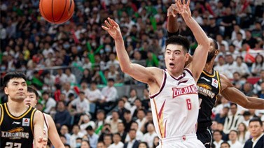 浙江稠州金租男篮主场惜败 周三第2战考验调整能力