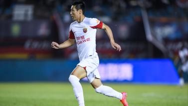 中超五月最佳球员候选：武磊、莱昂纳多等8人入围