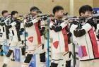 2023年全国射击锦标赛（步手枪项目）落幕