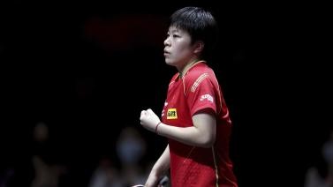 WTT萨格勒布站资格赛国乒喜忧参半 3位男单遭败绩