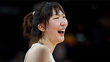 韩旭返回纽约自由人队 计划7月底出战成都大运会