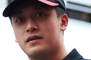 周冠宇成为国际特殊奥林匹克全球大使
