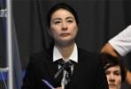 重返“梦开始的地方” 郭晶晶继续“追梦”