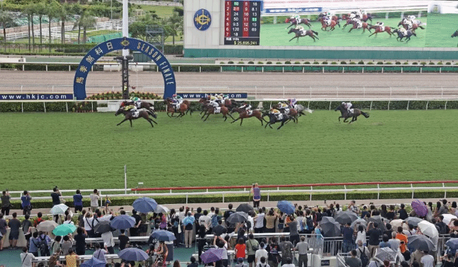 香港赛马会：将继续保持香港赛马的竞争力