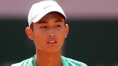 ATP亚特兰大赛 商竣程吴易昺联袂出战