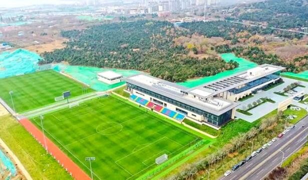 山东已创建国家级体育产业基地25个