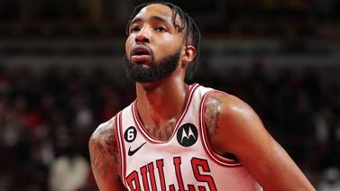 独行侠一年保障合同签扣篮王琼斯 上赛季场均5分