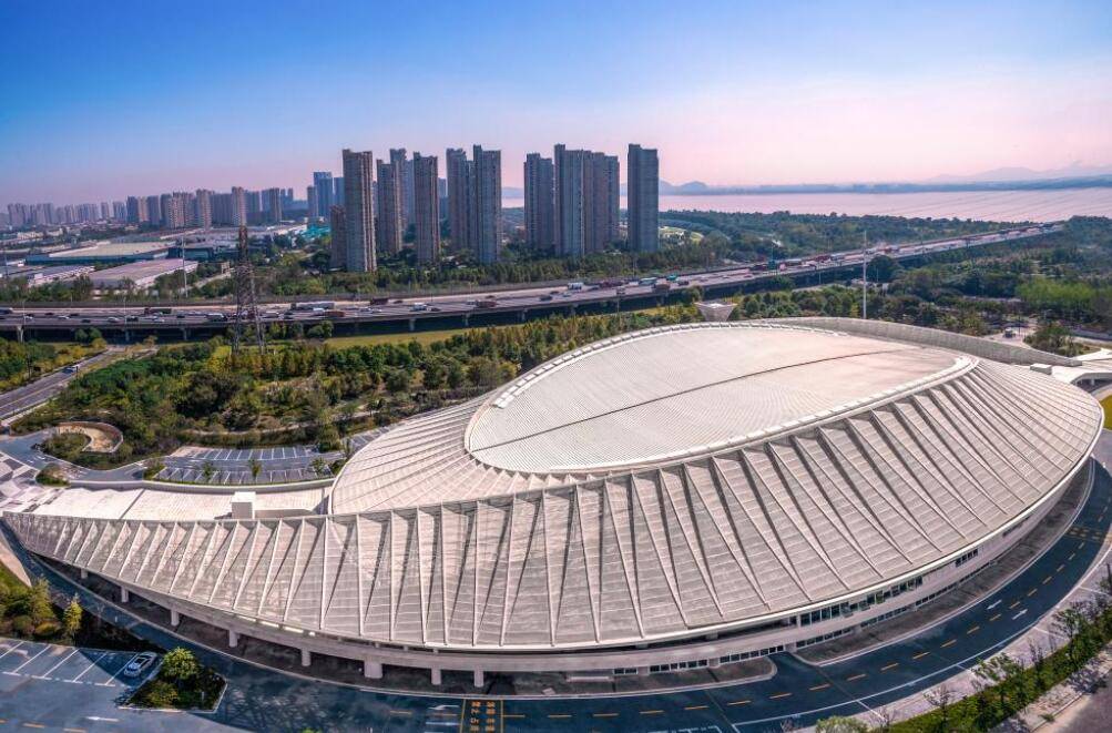 杭州亚运会项目调整：取消轮滑项目两个小项