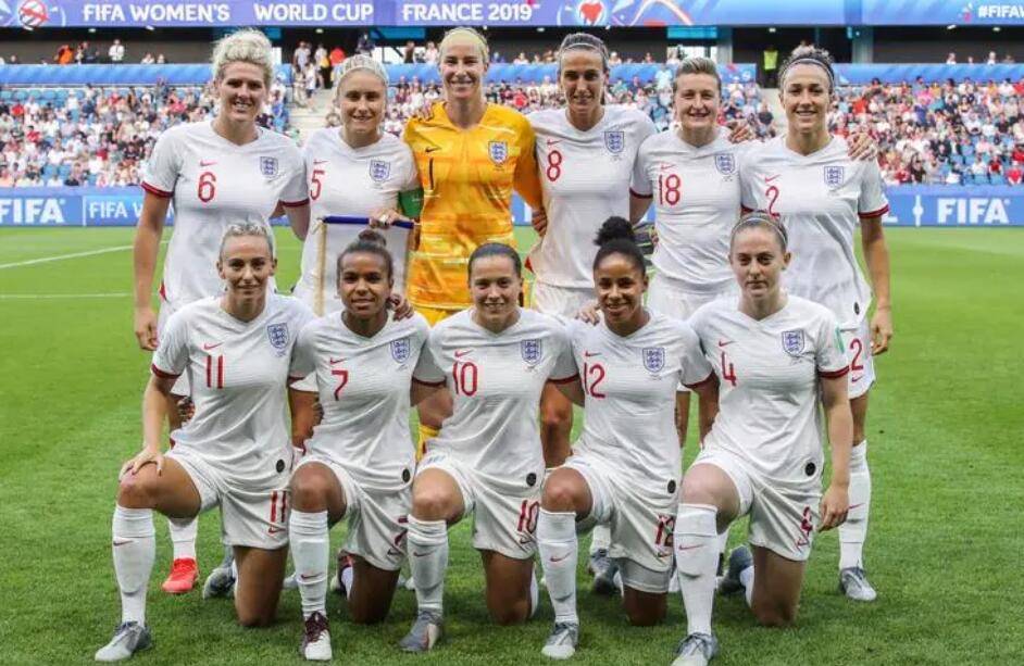 女足世界杯｜半决赛前瞻：英格兰队真正的考验来了
