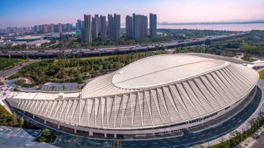 杭州亚运会项目调整：取消轮滑项目两个小项