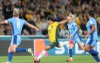 英格兰3:1淘汰澳大利亚 首次挺进女足世界杯决赛