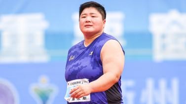 布达佩斯田径世锦赛明天揭幕 中国田径队力争2至3金