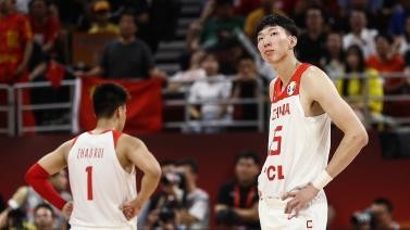 官宣：疆粤交易正式达成 周琦赵睿完成CBA注册