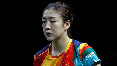 国乒将举行热身赛 陈梦迎来新主管教练孙逊