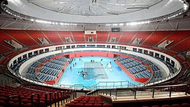 杭州亚运会场馆验收完成服务保障就绪 赛程最终确定