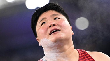 2023年世界田径锦标赛落下帷幕 中国队收获两铜