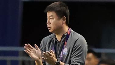 国足新一期集训名单出炉 能战胜“苦主”叙利亚吗